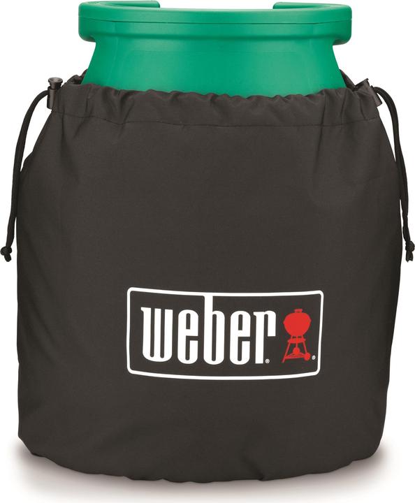 Weber Gasflaschenschutzhülle (Gasflasche)