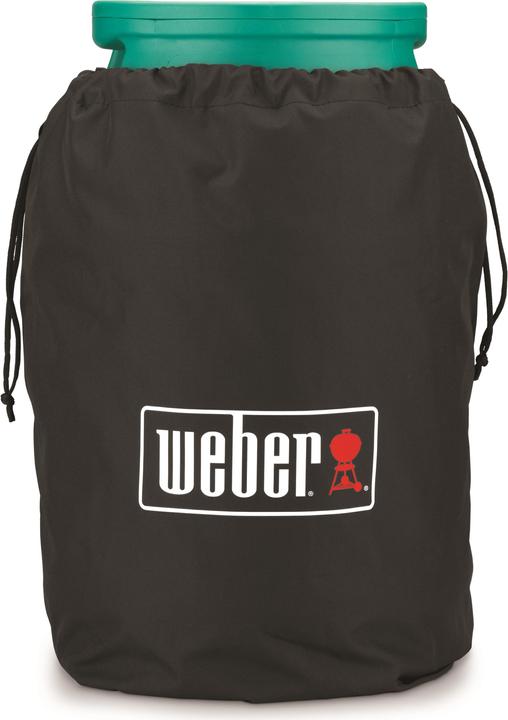 Produktbild Weber Gasflaschenschutzhülle (Gasflasche)