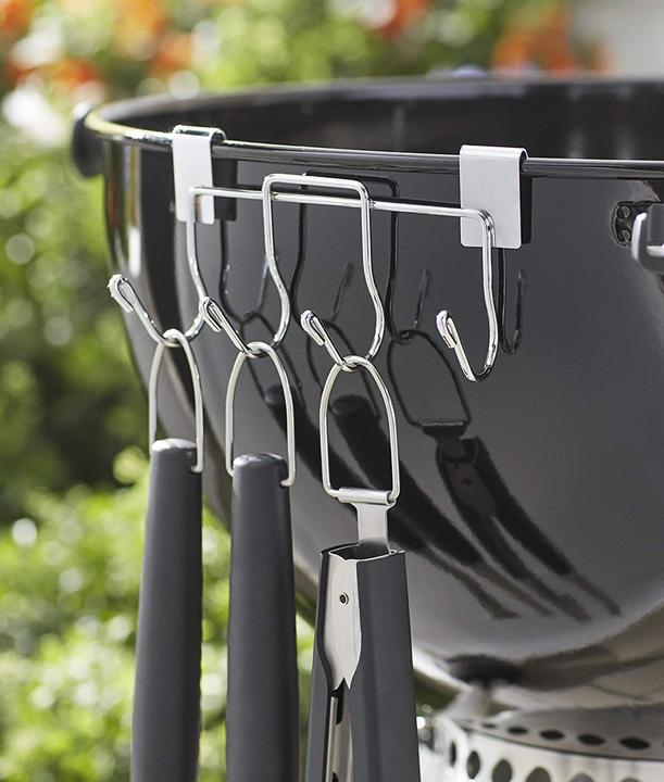 Produktbild Weber Besteckhalter