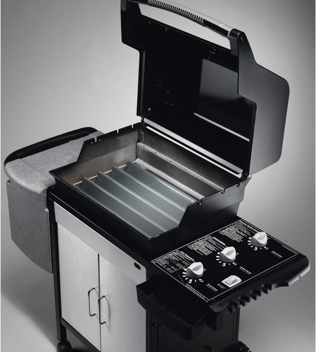 Produktbild Weber Flavorizer Bars