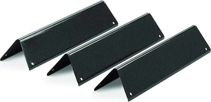 Produktbild Weber Flavorizer Bars