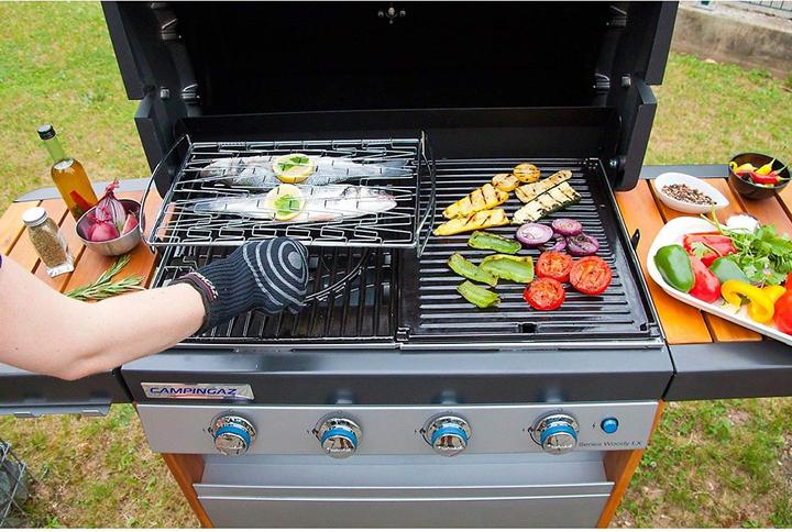 Image du produit Campingaz Premium