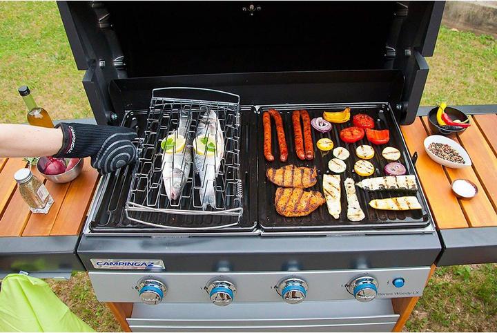 Image du produit Campingaz Premium
