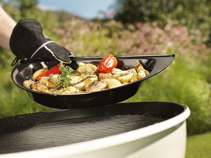 Immagine prodotto Outdoorchef guanto in pelle (100% pelle, 30% cotone, 70% poliestere)