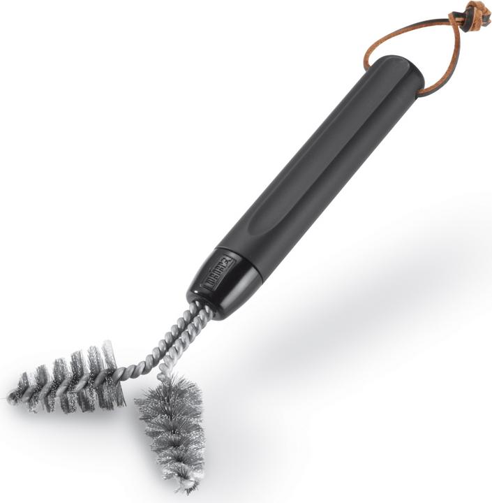 Actual product image Weber Grill Brush (27 cm)