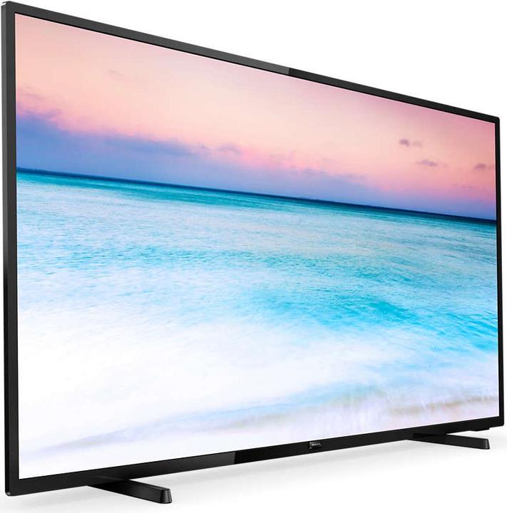 Produktbild Philips 43PUS6504 (43", LCD, 4K, 2019)