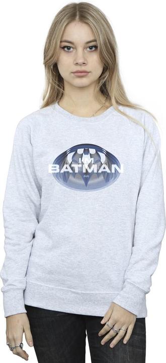 Produktbild The Flash I'm Batman Sweatshirt (XL)