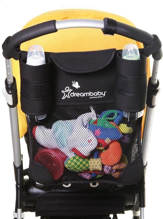 Produktbild Dreambaby Strollerbuddy