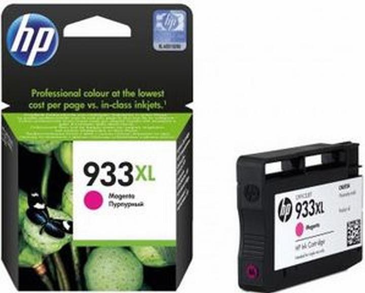 Actual product image HP 933xl (M)