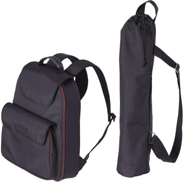 Produktbild Roland CB-HPD Rucksack-Tasche