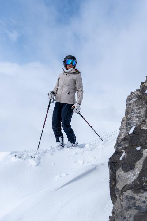 Image du produit Rukka Hazel vest de ski 3 couches (44)