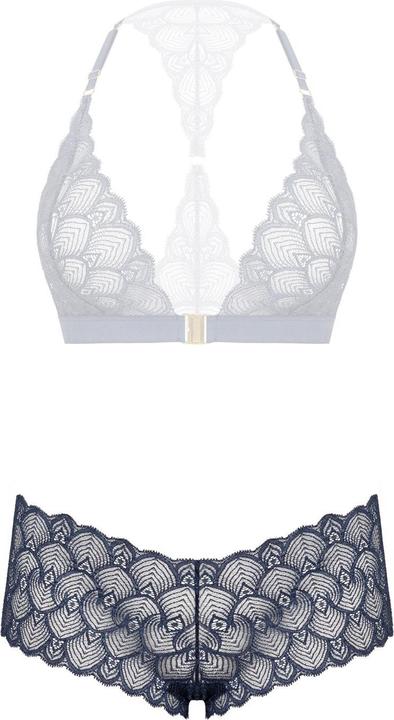 Actual product image Kim x Christine Lace Hipster Suga Mama (M)