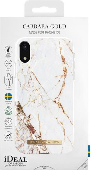 Actual product image iDeal Of Sweden Fashion (Apple iPhone XR)