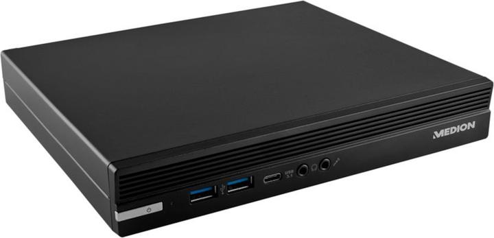 Image du produit Medion Akoya S62003 (Intel Core i7-8700T, 8 Go, 256 Go)