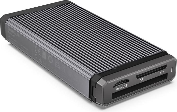 PRO Reader Multi Card (USB-C)