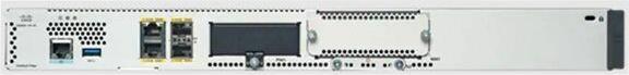 Actual product image Cisco Catalyst C8200-1N-4T Router: - 8GB