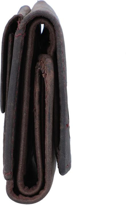Produktbild Greenburry Vintage Revival Geldbörse Leder 10 cm