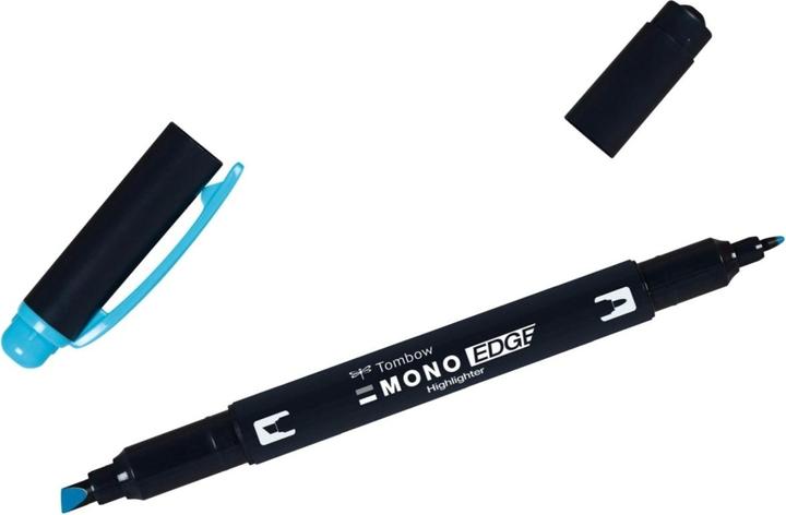 Immagine prodotto Tombow Mono Edge (Blu, 3.80 mm, 1 x)