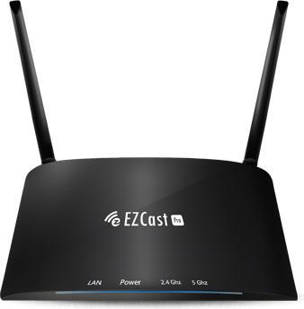 Produktbild EZCast Pro Box