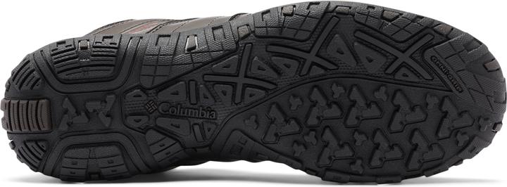 Produktbild Columbia Woodburn™ Ii Chukka Wp Omni-Heat™ (43)