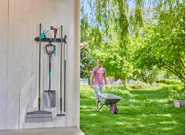 Produktbild Gardena Geräteleiste Flex