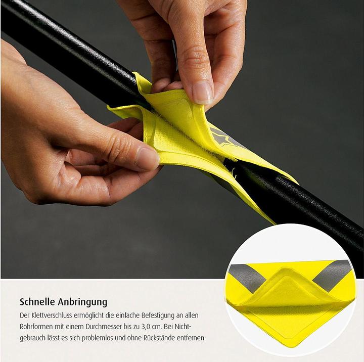 Produktbild Reer LightReflex