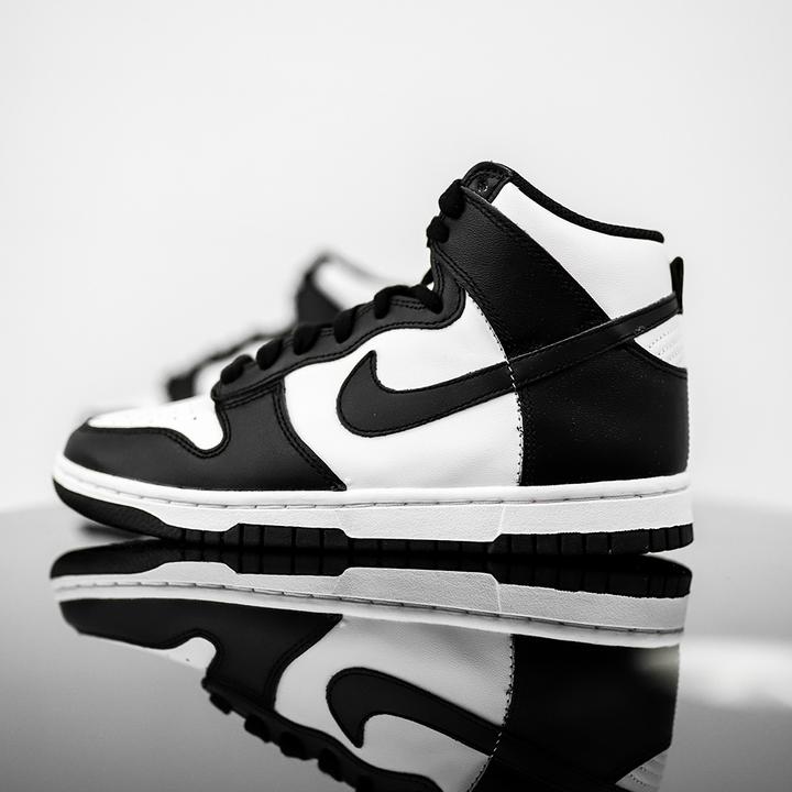 Actual product image Nike Dunk High (41)