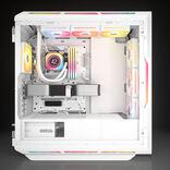 Immagine prodotto Corsair PSU RMe White 850W 80+Gold FM ATX3.1 2025 (850 W)