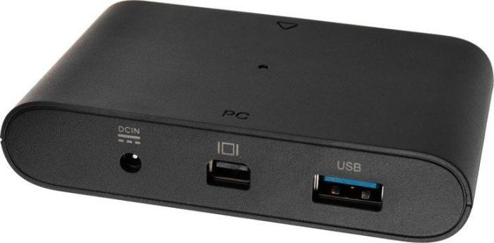Produktbild HTC Vive Pro Link Box 2.0