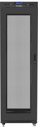 Produktbild Lanberg Standschrank Rack 19 42U (42 HE, 19 Zoll Rack)