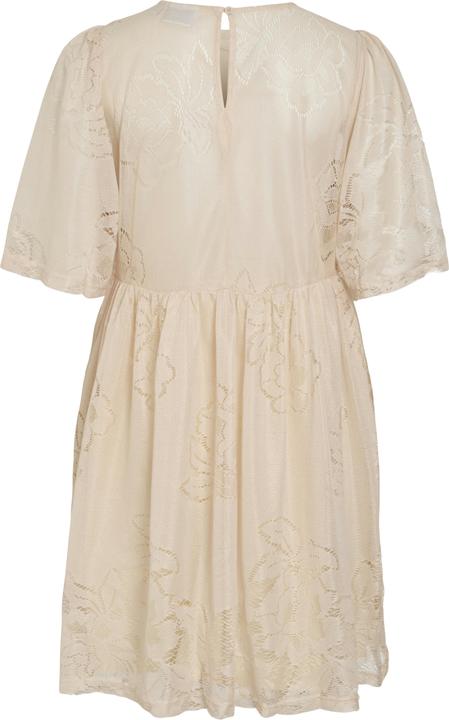Image du produit Vila Mini-robe à manches courtes (34)