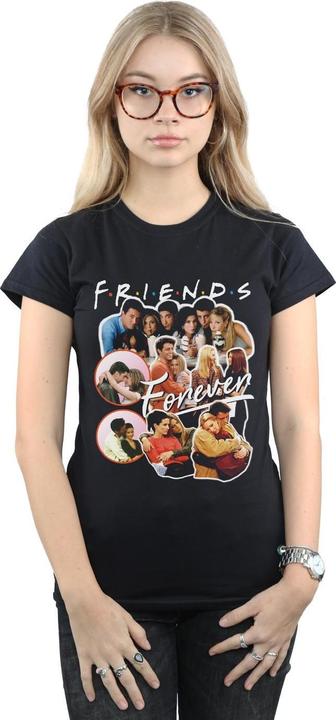 Produktbild Friends The One With All The Hugs TShirt (XXL)