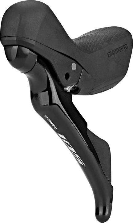 Shimano 105 ST-R7020 Schalt-/Bremshebel für Disc-Brake Links 2-fach