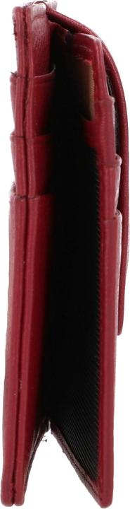Produktbild Esquire Oslo Nappa Kreditkartenetui RFID Leder 9,5 cm