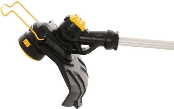 Immagine prodotto Stanley ST POLE MOWER V20 33cm 1x4.0Ah SFMCST933M1 (Filo di taglio)