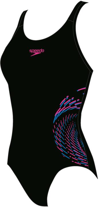 Image du produit Speedo Plastisol Placement Muscleback (128)