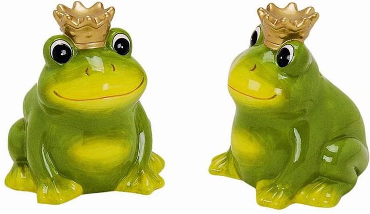 Image du produit Sombo Roi Grenouille (12,5 x 11 x 11 cm)