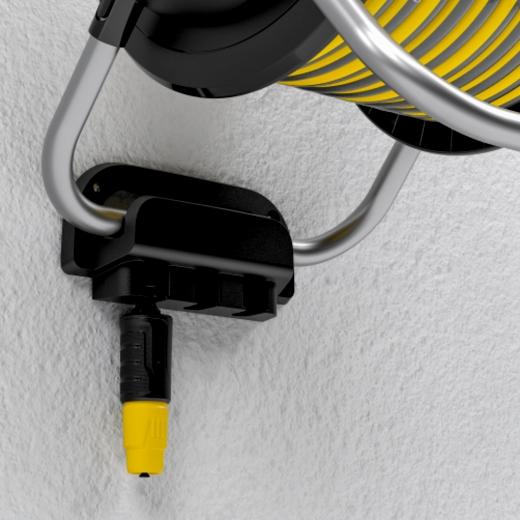 Actual product image Kärcher Schlauchträger HR 4.30 Set (30 m)