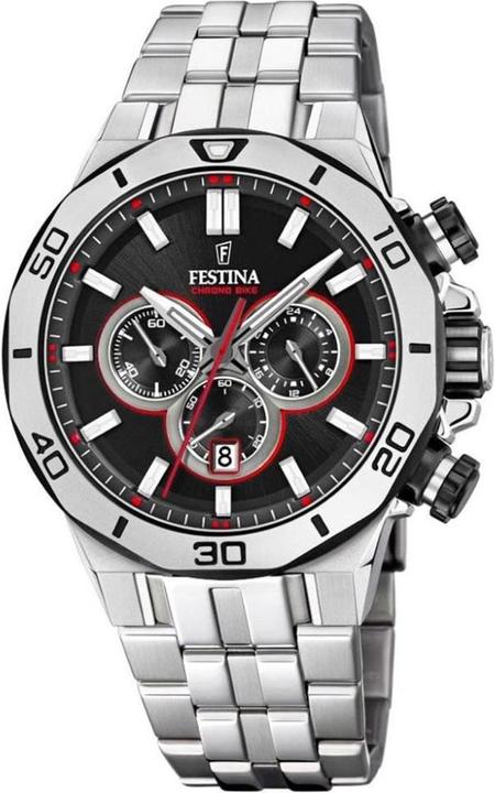 Image du produit Festina Chrono Bike (Montre analogique, 44 mm)