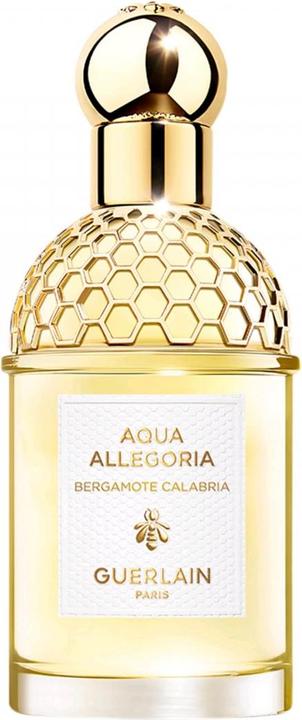 Immagine prodotto Guerlain Eau de Toilette R Berg Calabria (Eau de toilette, 75 ml)