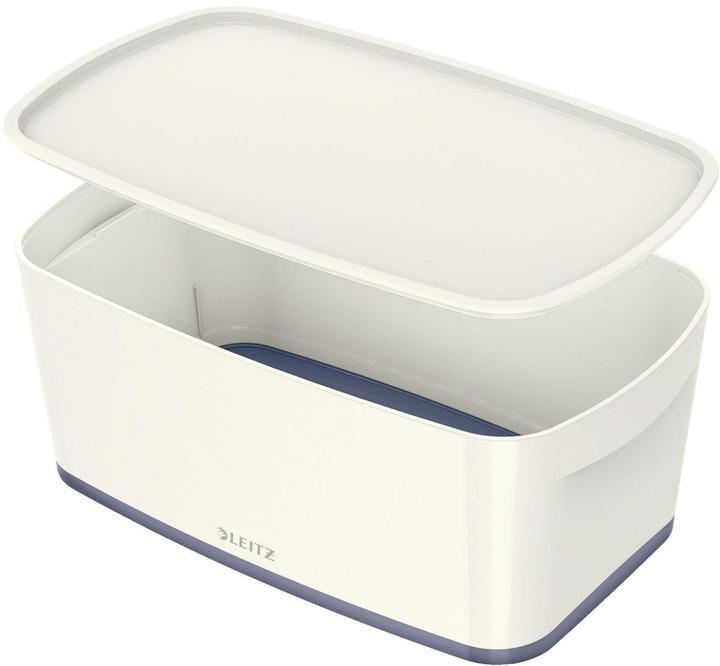 Immagine prodotto Leitz MyBox (31,8 x 12,8 x 19,1 cm, 5 l)
