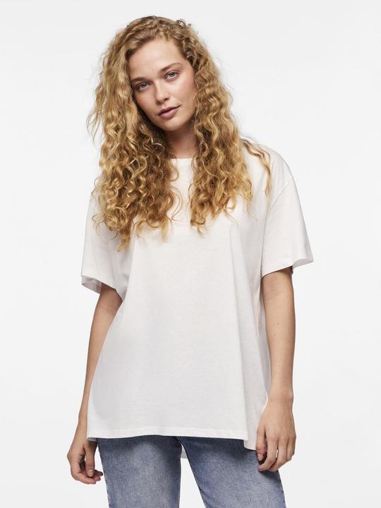 Produktbild Pieces Pcsara Ss Oversized Tee Noos (XL)
