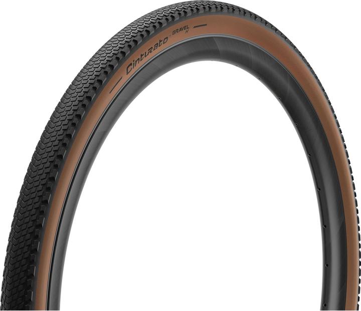 Produktbild Pirelli Cinturato Gravel TLR Hard Terrain Classic 700x35C (28 x 1.35, 35-622)