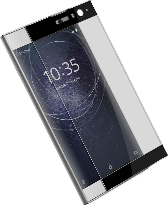 Image du produit Avizar Verre blindé, film de protection en verre, verre de protection (1 pièce(s), Sony Xperia XA2)