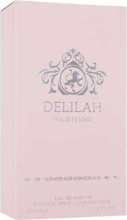 Actual product image Maison Alhambra Delilah (Eau de parfum, 100 ml)