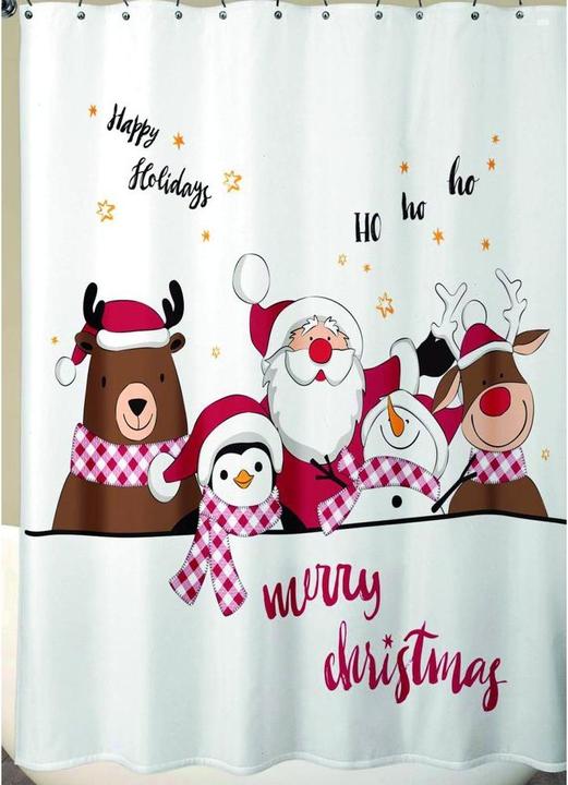 Actual product image Diaqua Ho ho ho (180 x 200 cm)