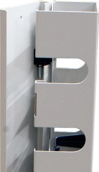 Immagine prodotto Allnet Armadio da 48,30 cm (19"), tm. Albero di gestione dei cavi verticale, per