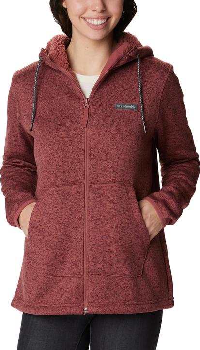 Produktbild Columbia Sweater Weather Sherpa Full Zip (M)