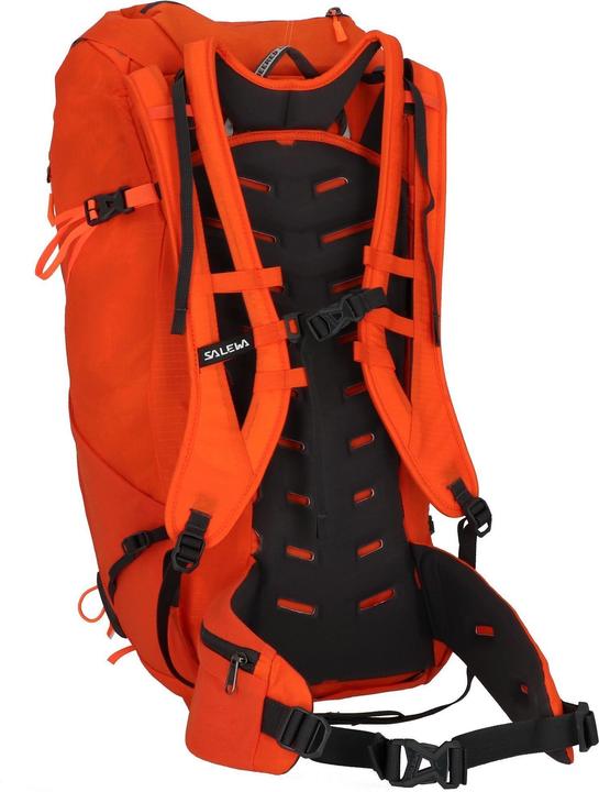 Actual product image Salewa Mountain Trainer 2 28L Backpack (hiking and via ferrata backpack) - (28 l)
