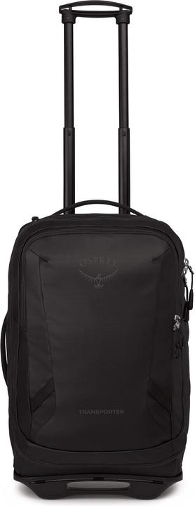 Actual product image Osprey Transporter Wheeled Carry On 2 Wheels Travel Bag 50 cm (38 l, Hand luggage (up to 50 litres))